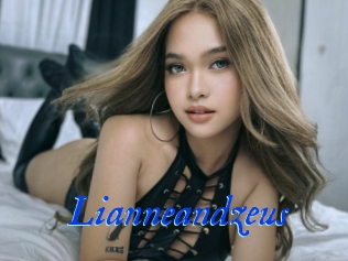 Lianneandzeus