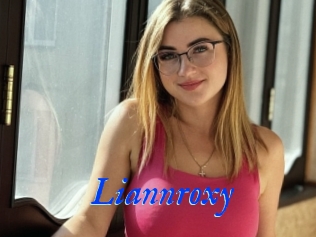 Liannroxy