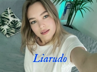 Liarudo