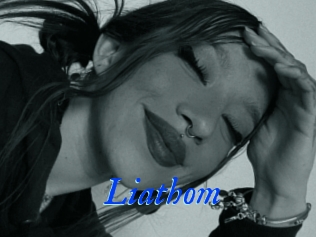 Liathom