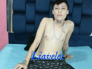 Liaveles