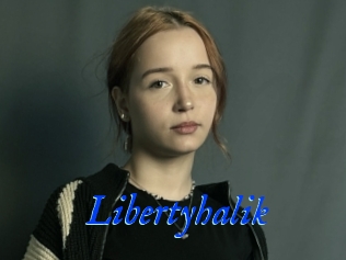Libertyhalik