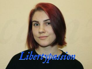Libertypassion