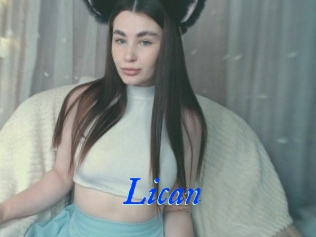 Lican