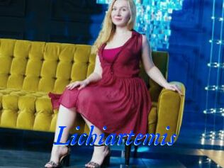 Lichiartemis