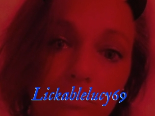 Lickablelucy69