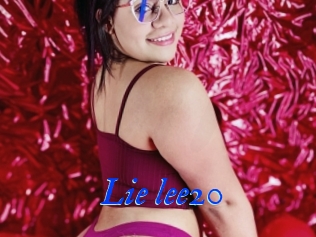 Lie_lee20