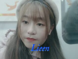 Lieen