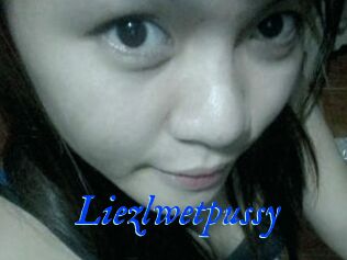Liezlwetpussy