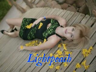 Lightpeach