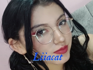Liiacat