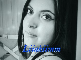 Liiakiimm