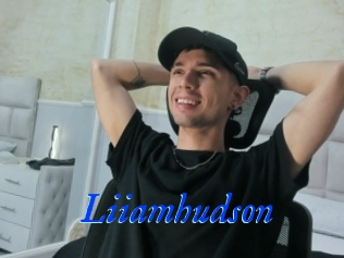 Liiamhudson