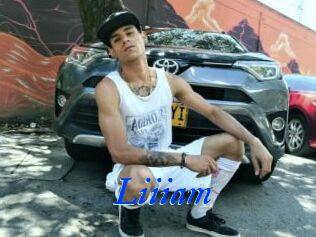 Liiiam