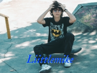 Liittlemike