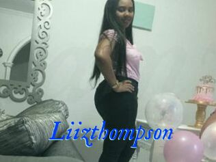 Liizthompson