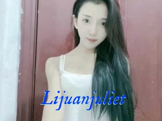Lijuanjuliet