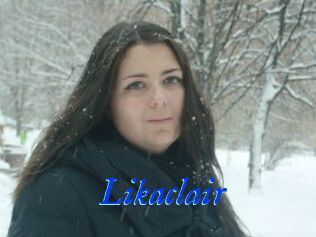 Likaclair