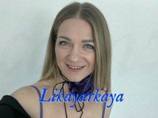 Likayarkaya
