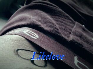 Likelove