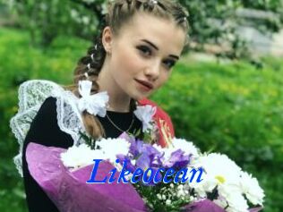 Likeocean