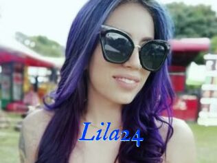 Lila24