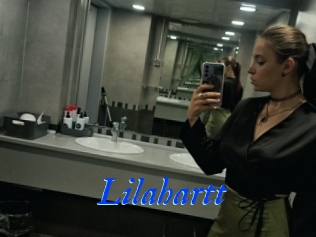 Lilahartt