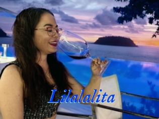Lilalalita
