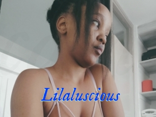 Lilaluscious
