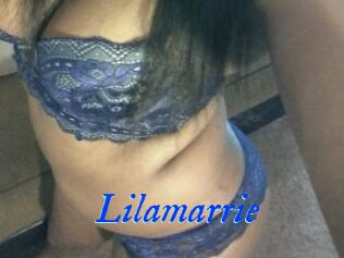 Lilamarrie