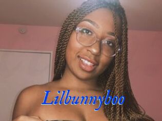 Lilbunnyboo