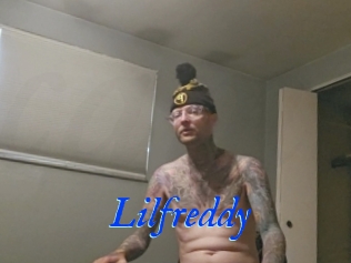 Lilfreddy