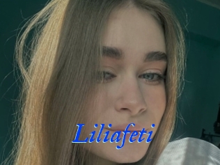 Liliafeti