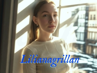 Lilianagrillan