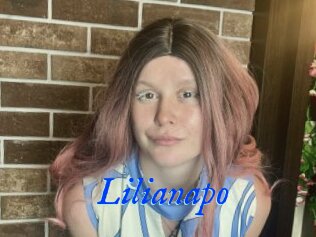 Lilianapo