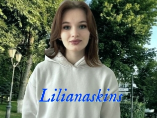 Lilianaskins