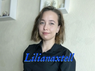 Lilianaxtell