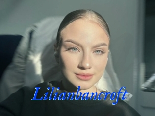 Lilianbancroft