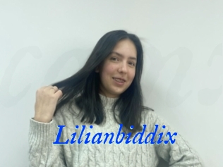 Lilianbiddix