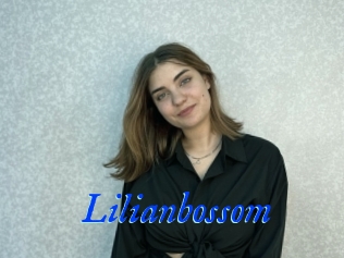 Lilianbossom
