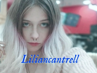 Liliancantrell
