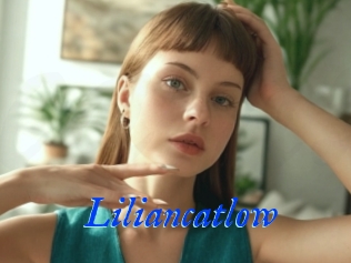Liliancatlow