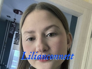 Lilianconnett