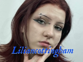 Liliancottingham