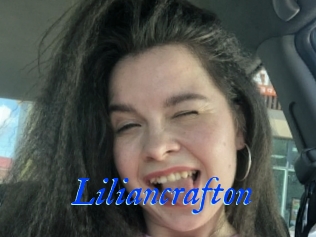 Liliancrafton