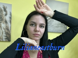 Lilianeastburn