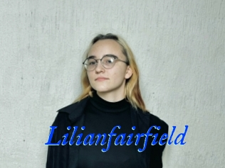 Lilianfairfield