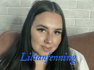 Lilianfenning