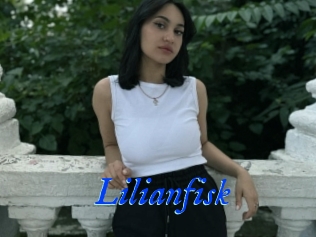 Lilianfisk