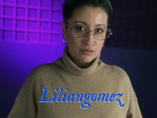 Liliangomez